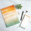 Cahier souple de notes - Image 3