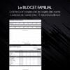 Le budget familiale - Image 2