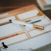 Planificateur journalier – Image 3