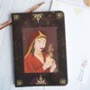 Small notebook