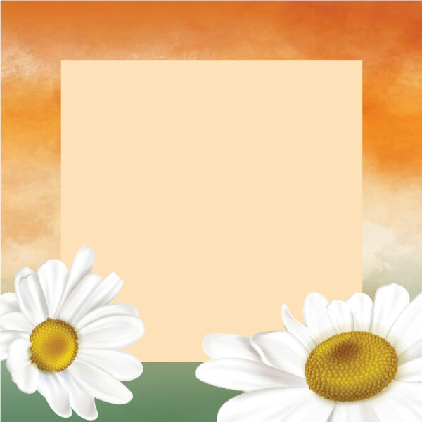 Illustrated sticky notes – Season Collection – 3x3 format