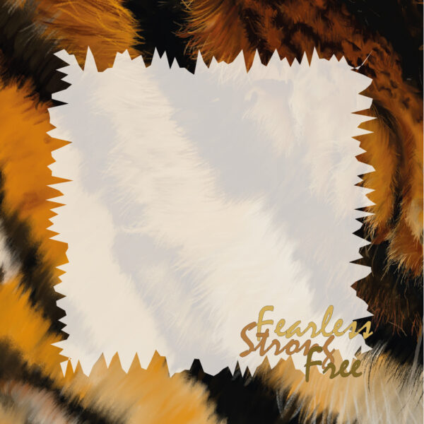 Illustrated sticky notes – Collection Animale – 3x3 format
